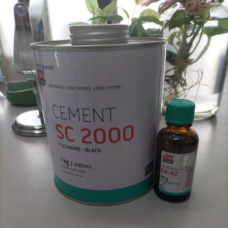 Rema Tip Top SC 2000