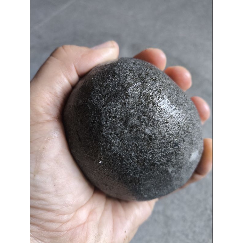 Ulekan Bulat//Ulekan Lado//Ulekan Padang