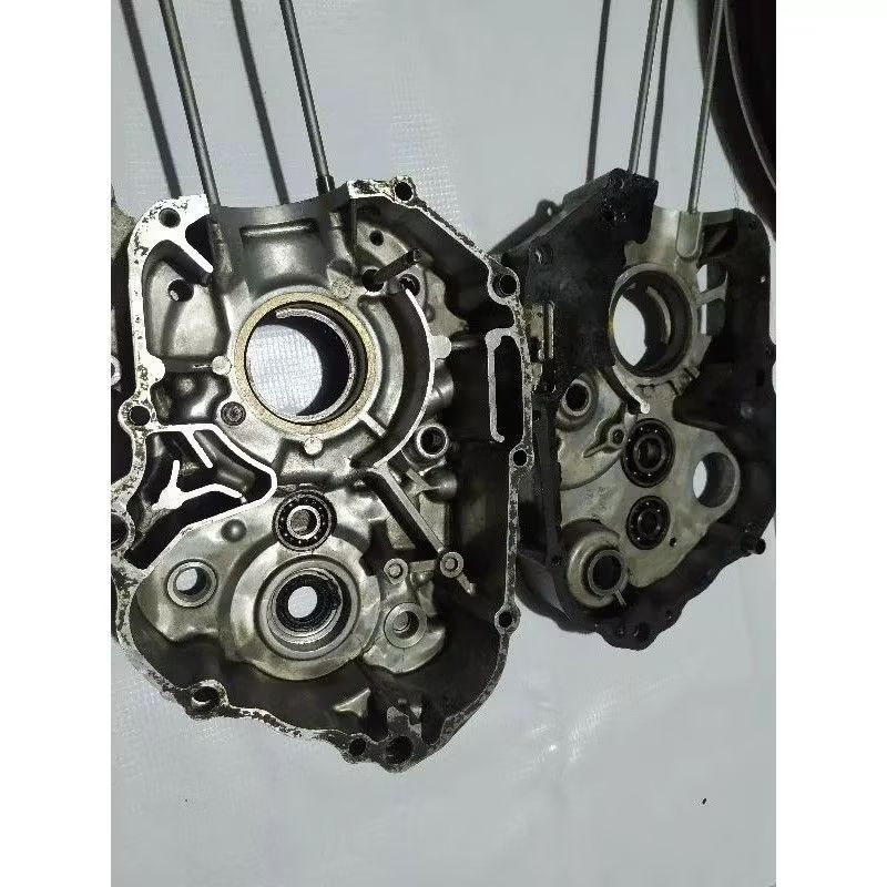 Blok krengkes, Supra fit lama,new fit x,Revo (original cabutan)