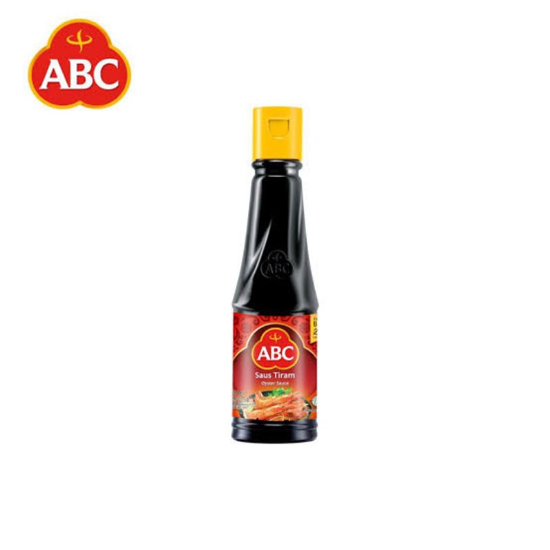 

Abc Saus Tiram 135 ml