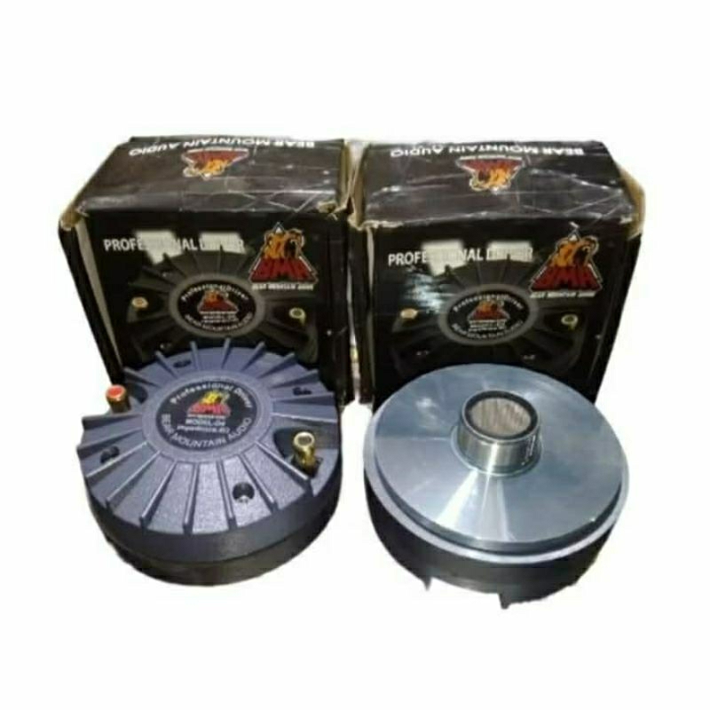 DRIVER TWEETER BMA D4 600watt