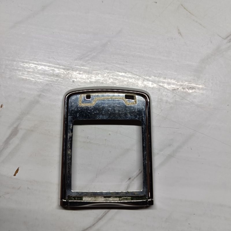 frame window casing housing Nokia 8800 sirocco