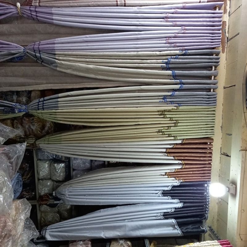 Jual Gorden Minimalis Poni termurah dimakassar