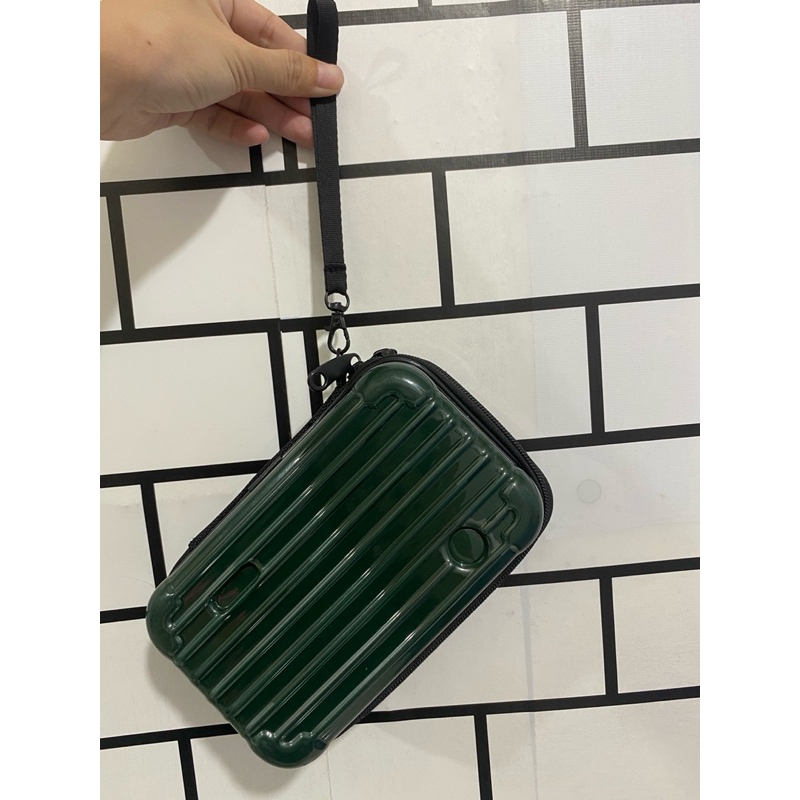 TEMPAT ACC MODEL KOPER MINI PRELOVED / KOPER MINI ACC PRELOVED