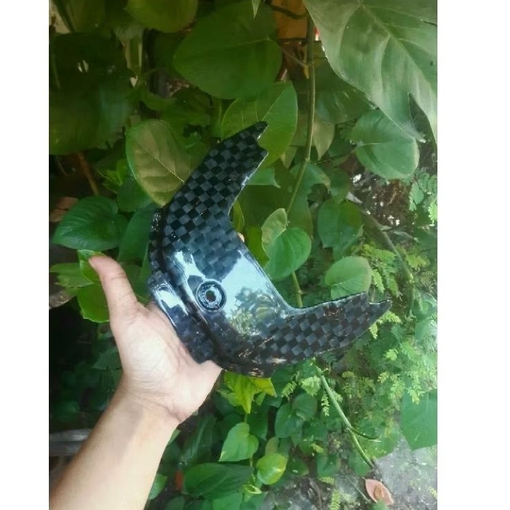 COVER DEPAN JOK NMAX NEW,COVER ENGSEL JOK NMAX NEW