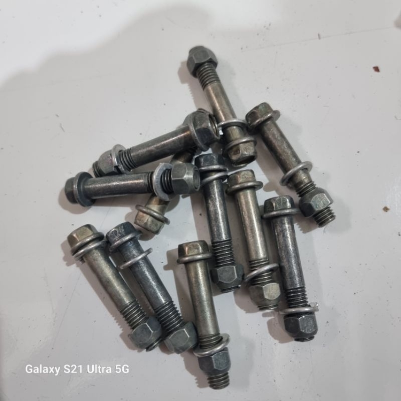 baut stang vespa vbb