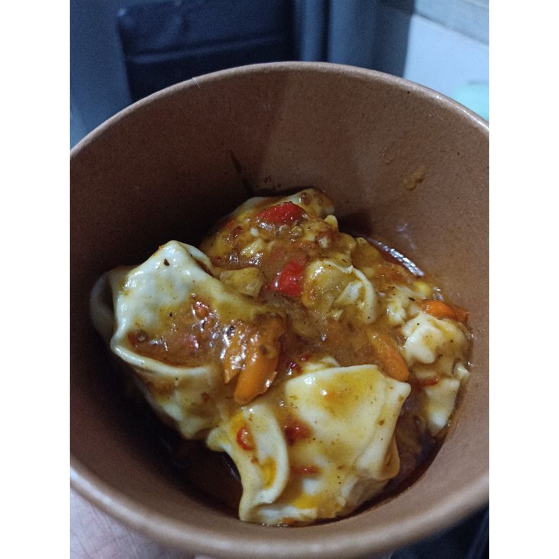 

wonton