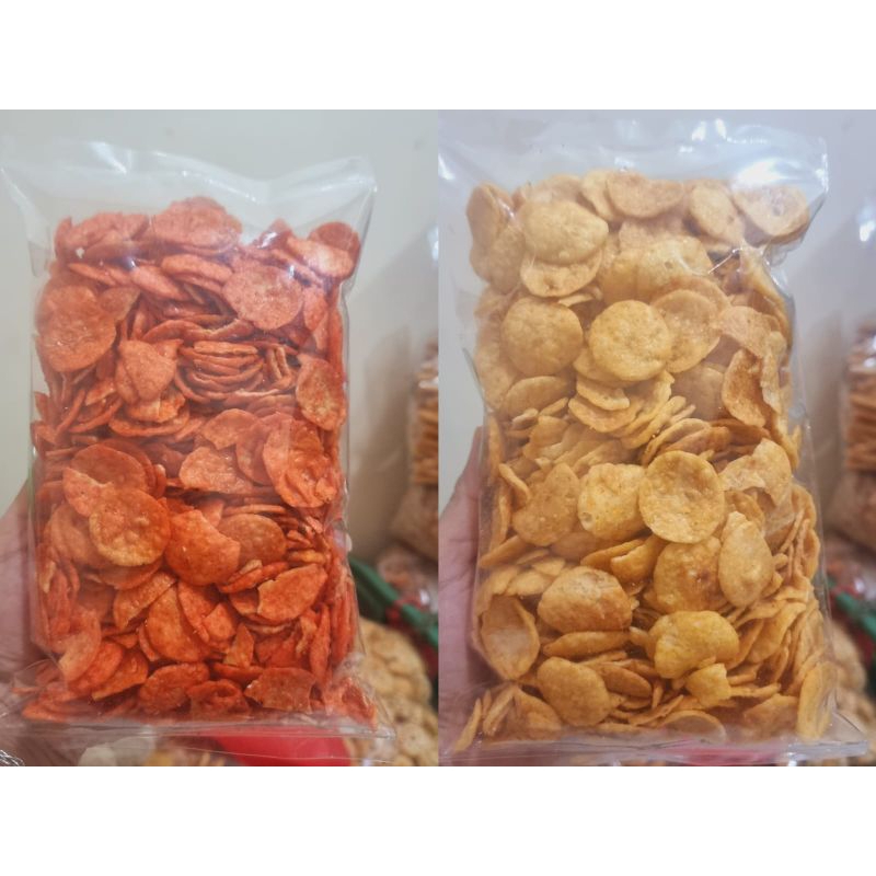 

opak medan +- 250gr