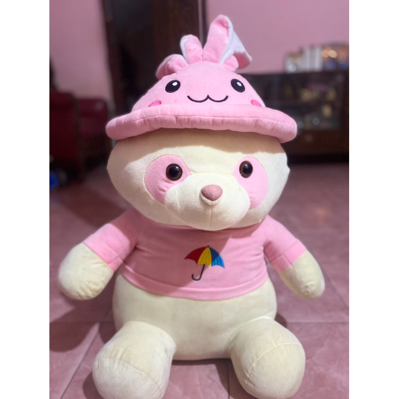 BONEKA JUMBO