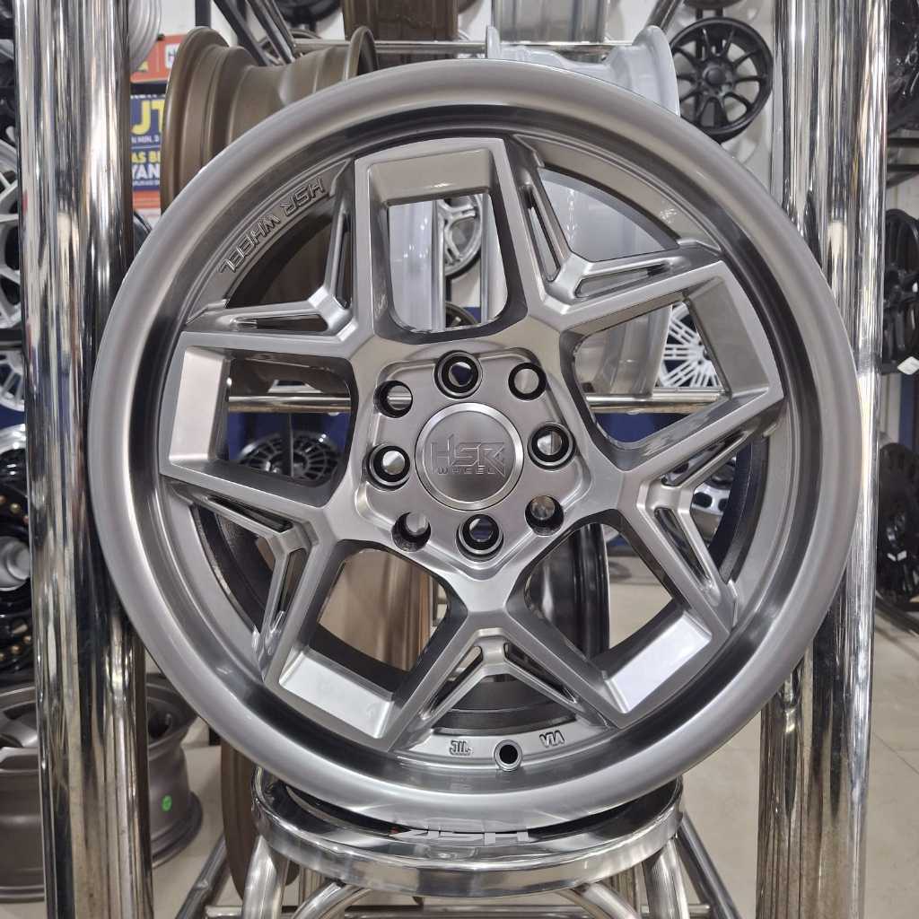 Jual Velg R16 buat mobil  Evalia, Grand Livina, Latio, Livina, Livina Xgear