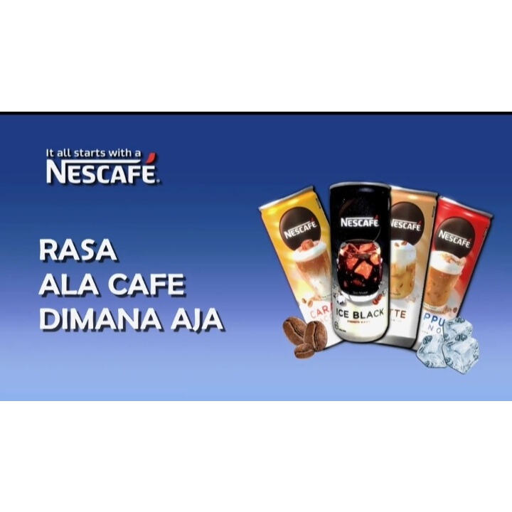 

nescafe