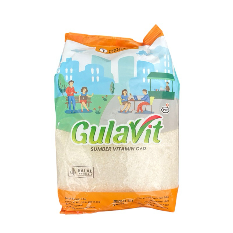 

Gulavit 1Kg