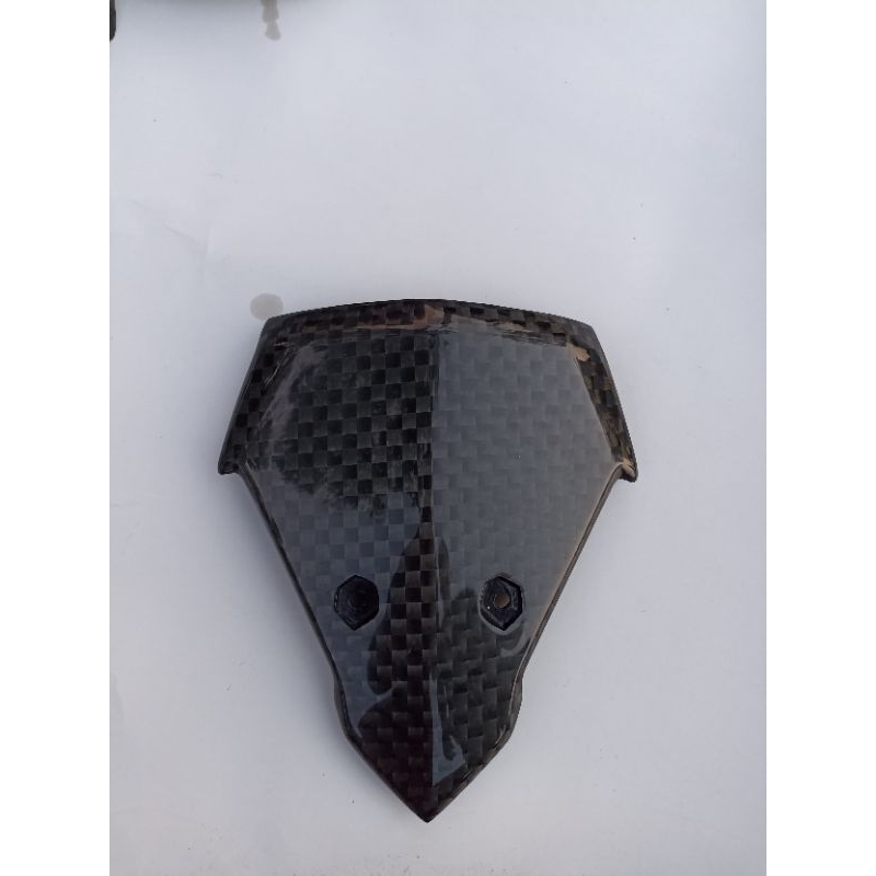 dasi vario old 125 150 led carbon kevlar