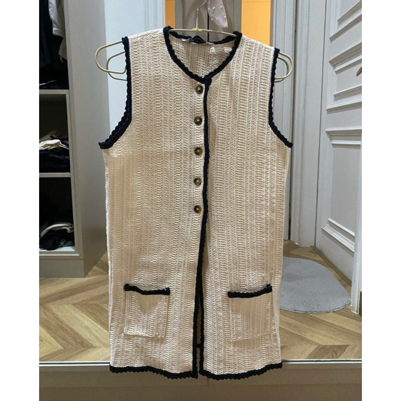 DUMA azia top preloved