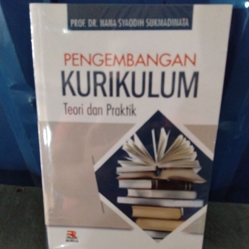 pengembangan kurikulum teori dan