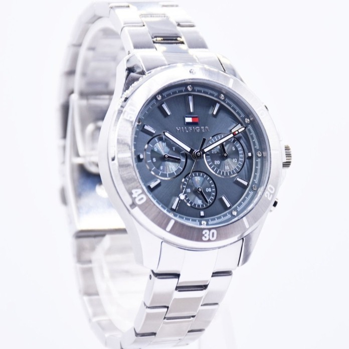 Jam Tangan Pria Tommy HILFIGER 1782638 Original