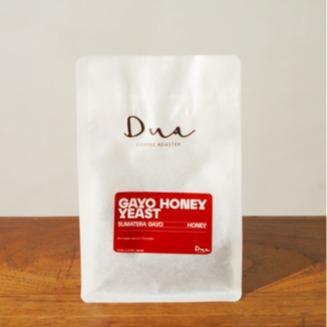 

Dua Coffee Filter Beans Gayo Honey Yeast Arabica Kopi Chocolate Natural