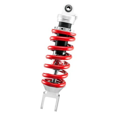 Shockbreaker Mono Shock YSS Z Series ME302-270T Vixion / R15 / Xabre / XSR / MT15 / Vixion R - Merah