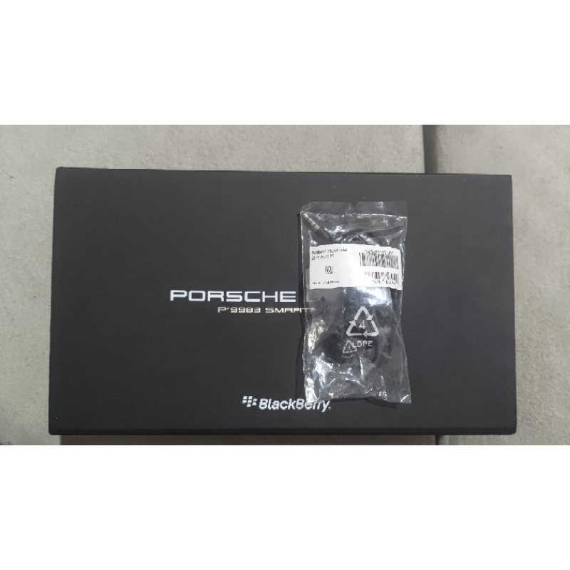 headset blackberry Porsche p9983 dan p9982