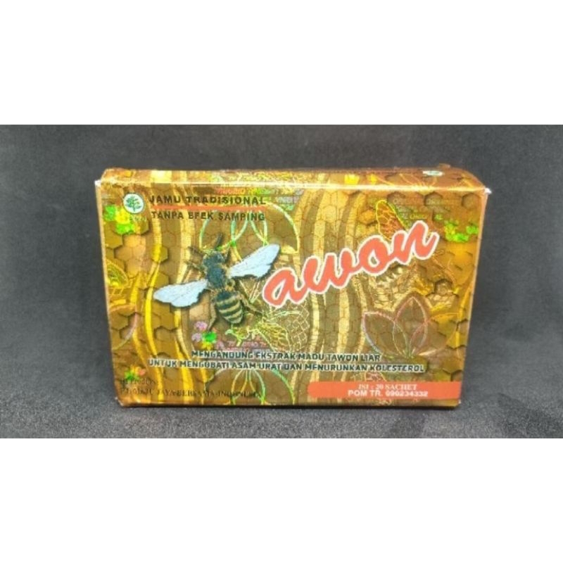 

Tawon asli 100% Ori