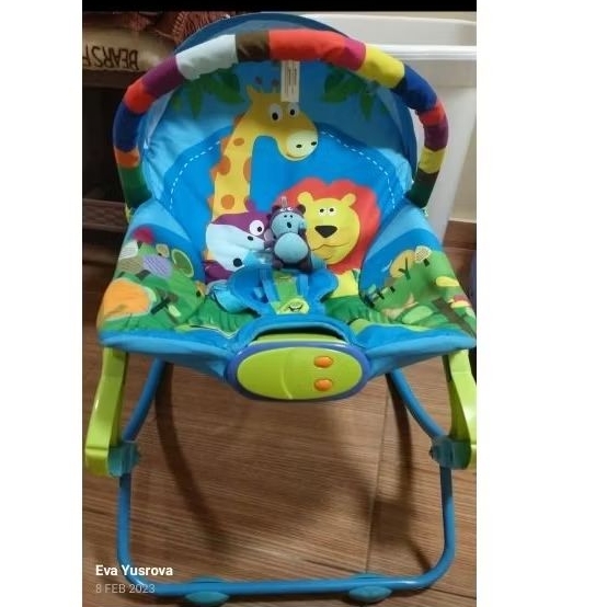 AyunanBabyPreloved