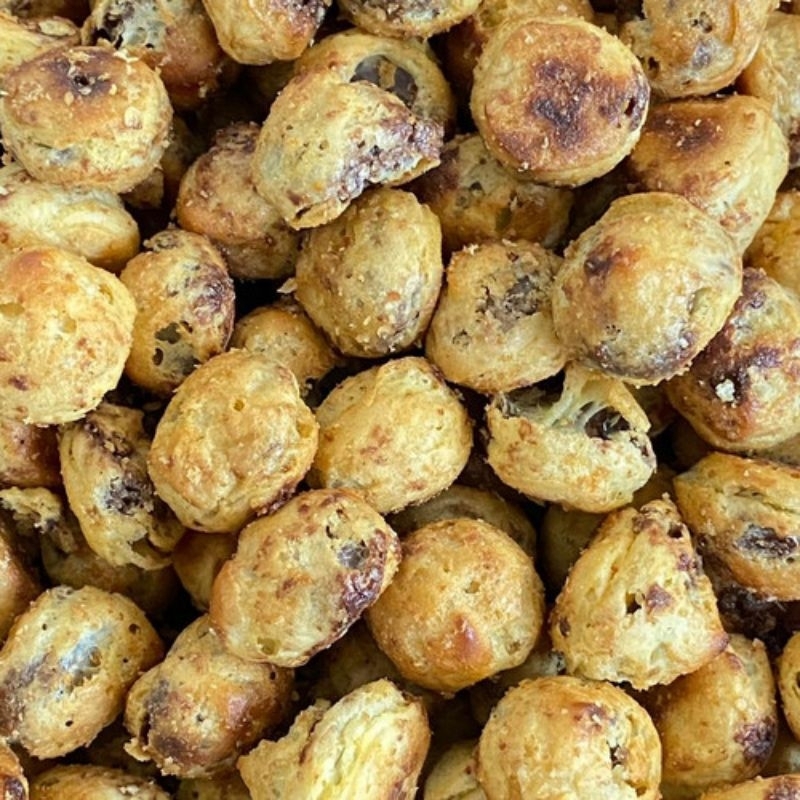 

Sus Kering (250 gram)