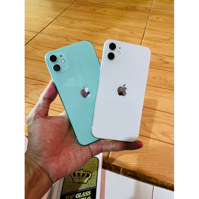 iphone 11 64 ibox resmi indonesia