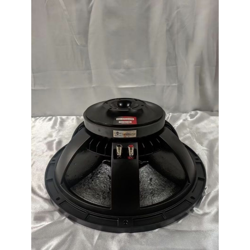 Speaker Component B&C 15TBX100 Woofer 15 inch BNC 15 TBX 100
