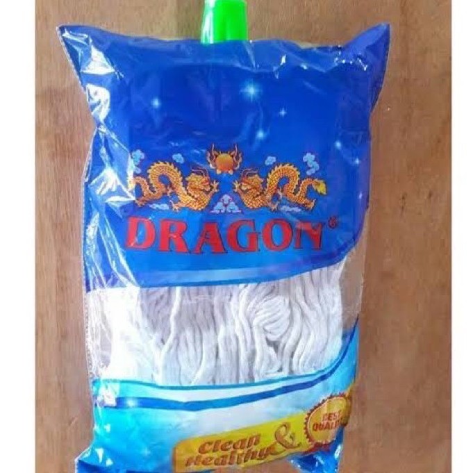 REFIL PELAN Dragon 15 cm - 18 cm - 20 cm / Kepala Pel Dragon