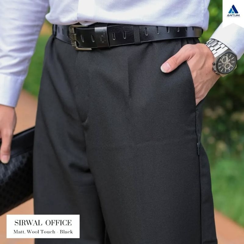 SD14 - Antum - Sirwal Kantor Dewasa