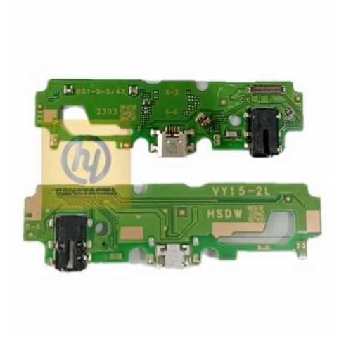 PAPAN CAS / PCB CAS / FLEXIBEL CAS VIVO Y12 / Y15