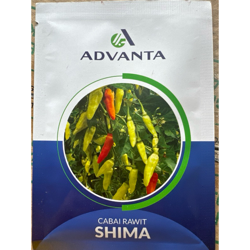 

Cabe Rawit Shima Advanta