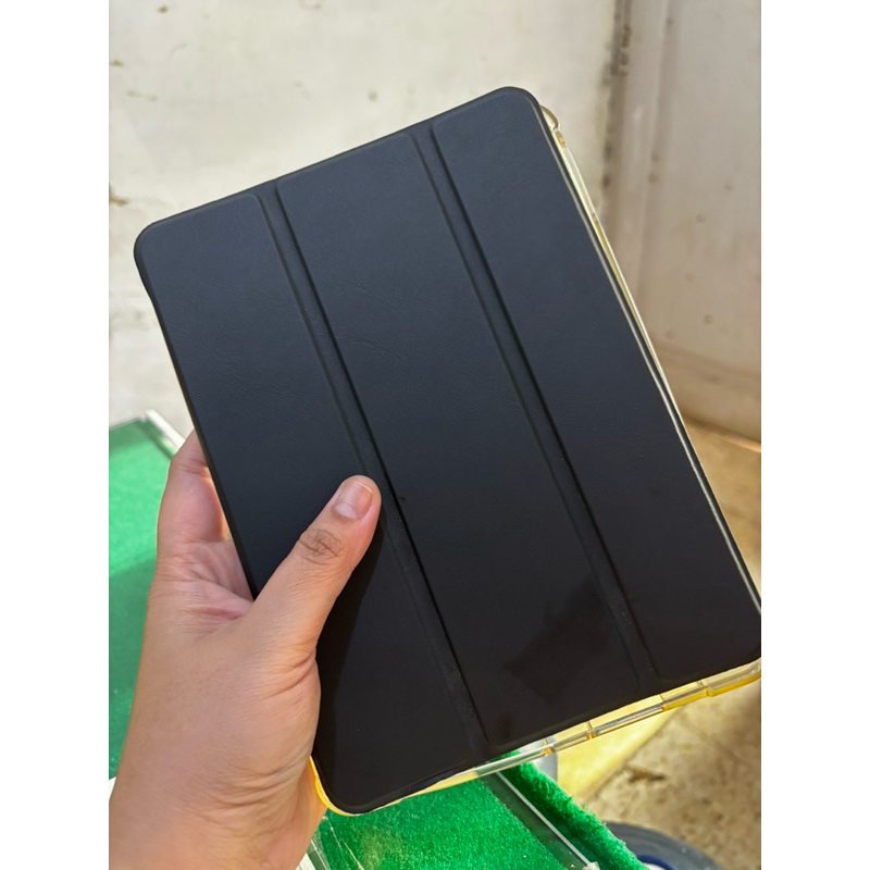 Case Ipad Mini 4/5 Prelove Second + universal pencil