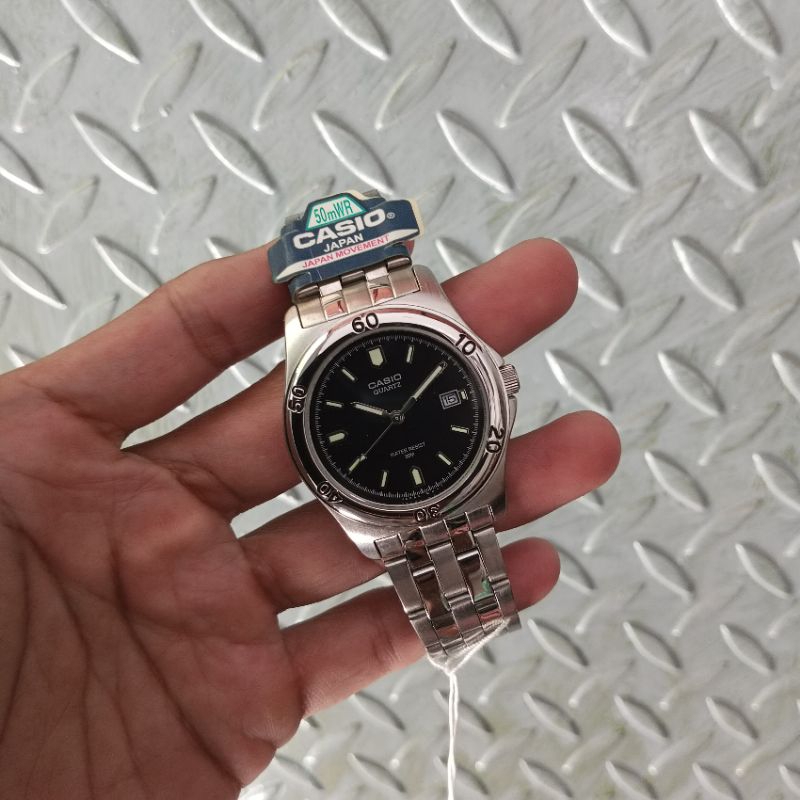 Casio MTP 1213 NOS Exdisplay