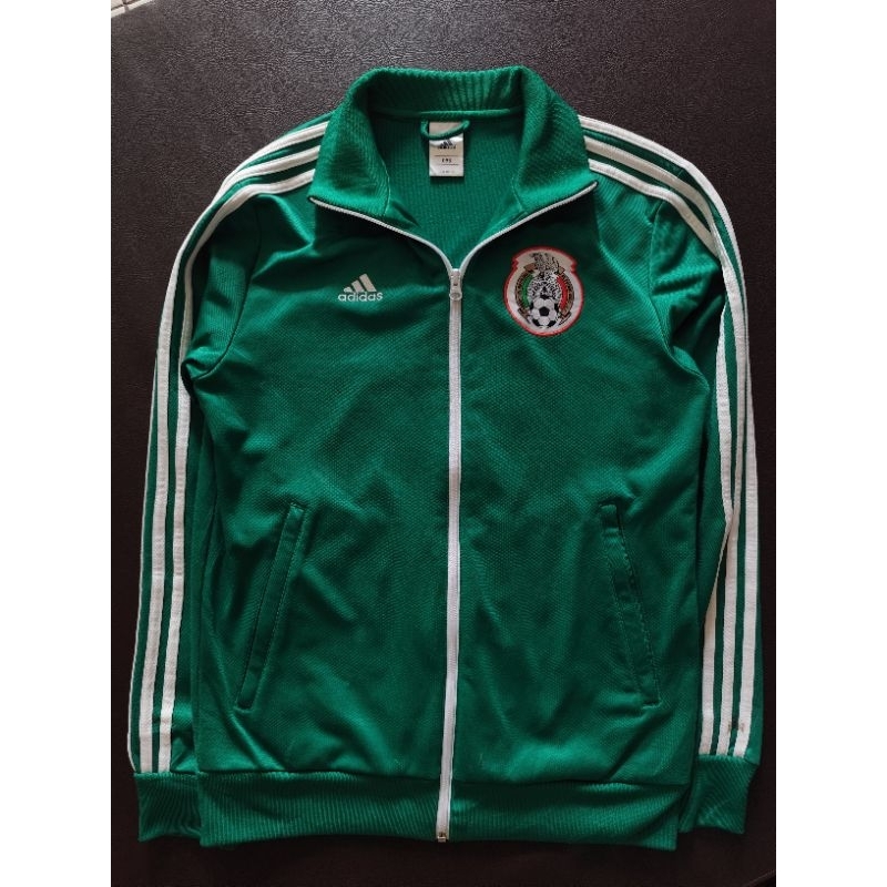 TRACKTOP ADIDAS MEXICO