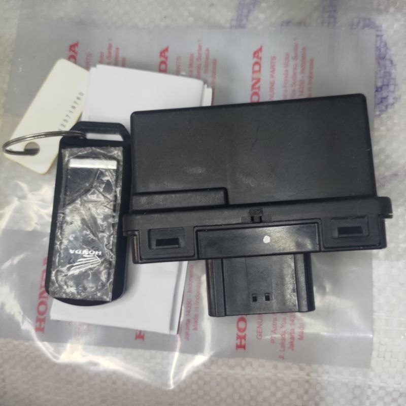 SCU REMOT PCX ADV 150 BONUS REMOT SMART CONTROL UNIT