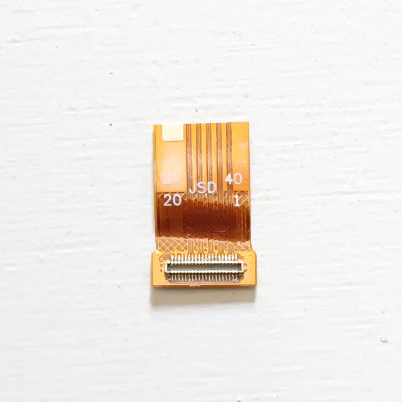 KONEKTOR LCD OPPO A5S ORIGINAL COPOTAN