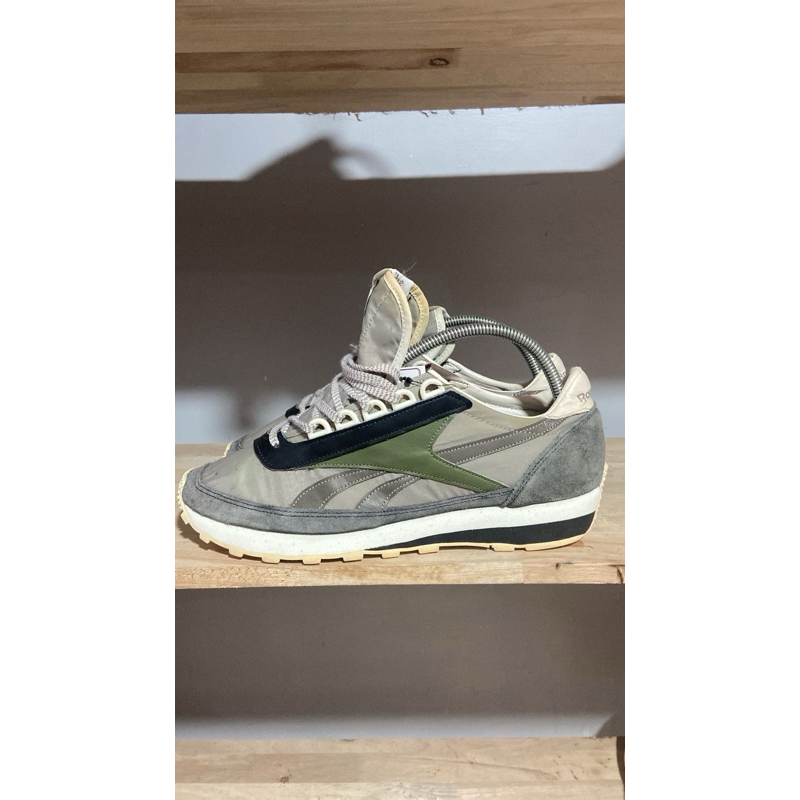 Reebok Aztec Second Original