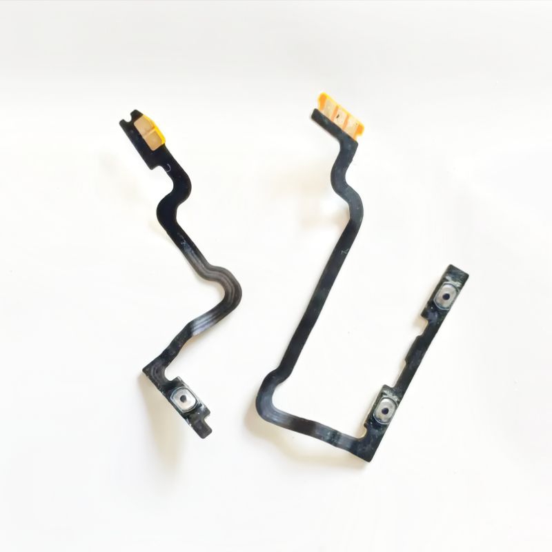 FLEKSIBEL FLEXIBLE TOMBOL ON OFF POWER VOLUME OPPO RENO 7Z ORIGINAL COPOTAN