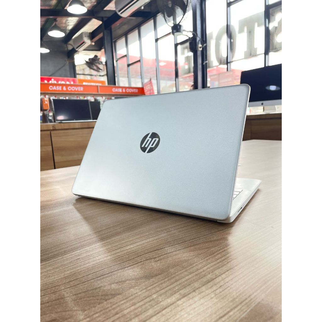 HP 14S DQ5152TU CORE I5 GEN 12 RAM 8GB/SSD 512 GB - NEW UNIT