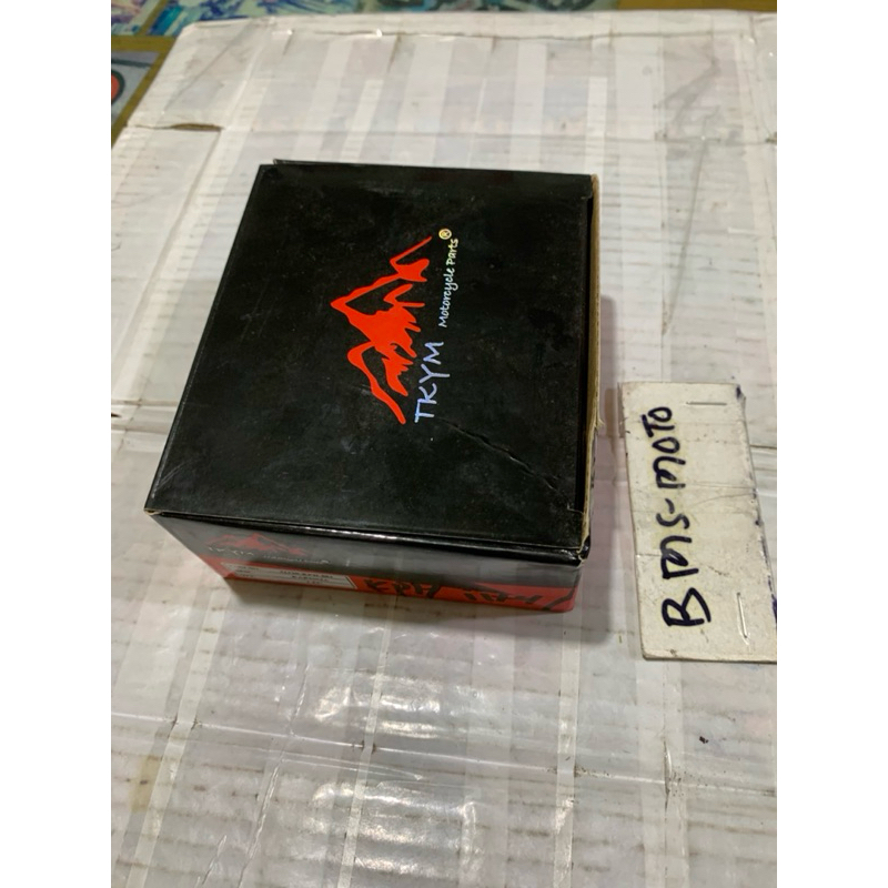 SPUL SPULL STATOR ASSY HONDA SUPRA X 125 KARBURATOR / KARISMA 31120-KPH TAKAYAMA