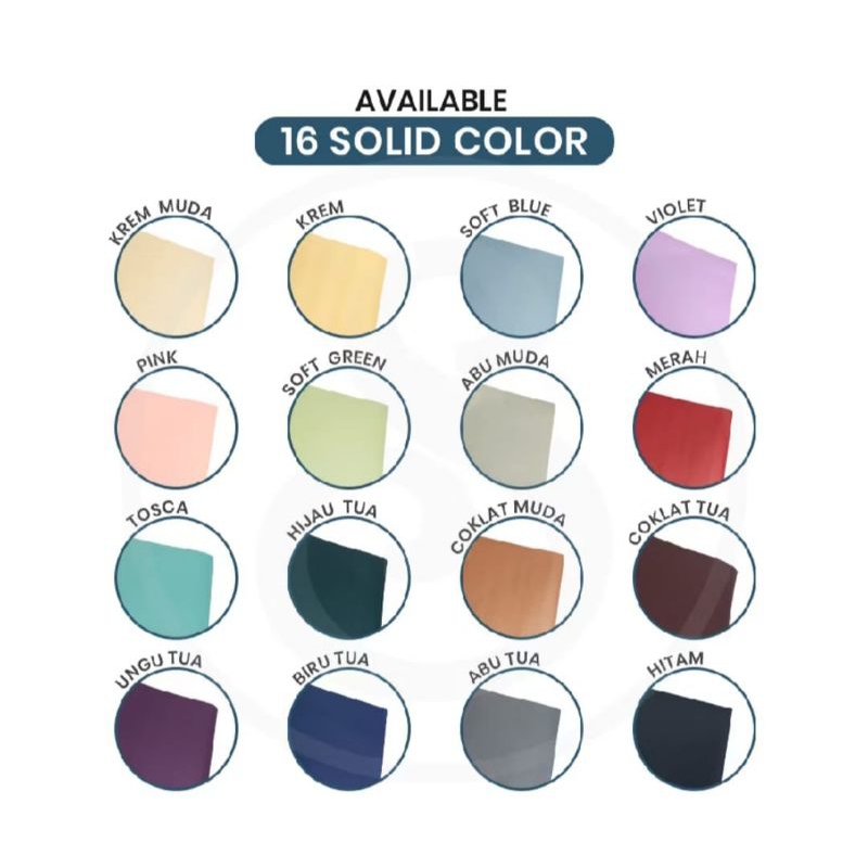 

KERTAS KADO POLOS(10 LEMBAR)