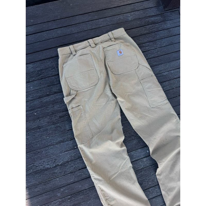 Carhartt Carpenter second