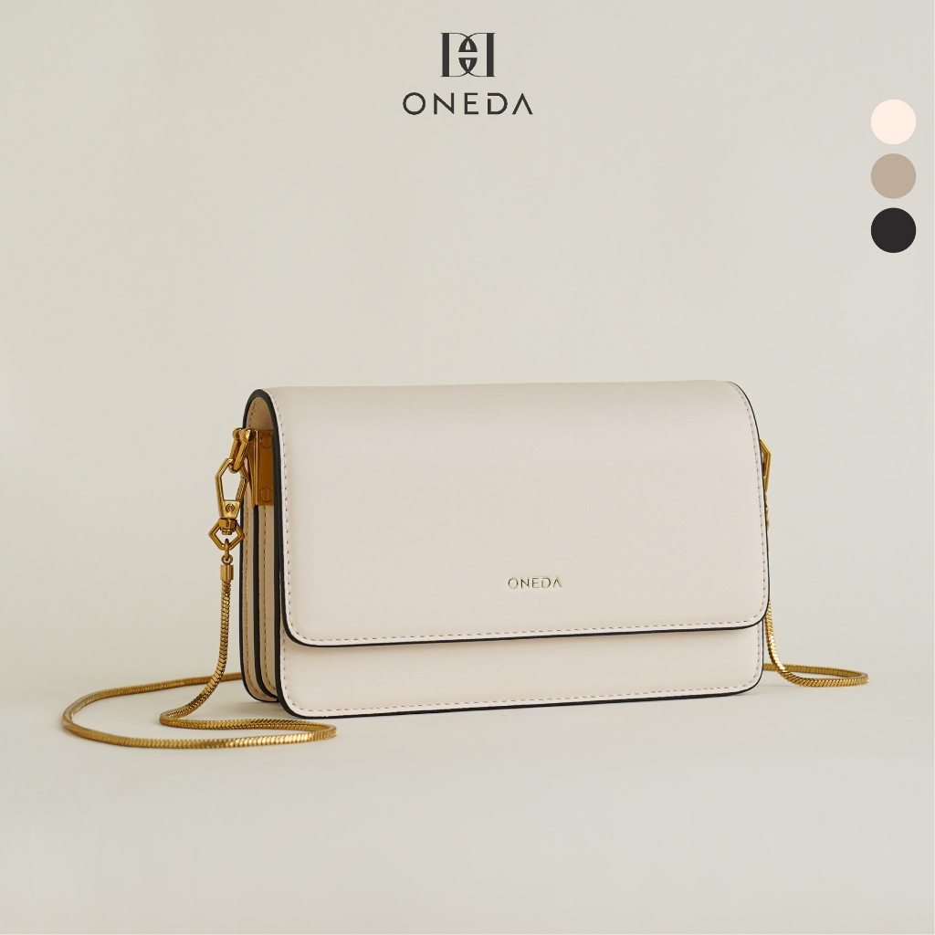 Oneda Claudia Tas Selempang Wanita Selempang Cewek