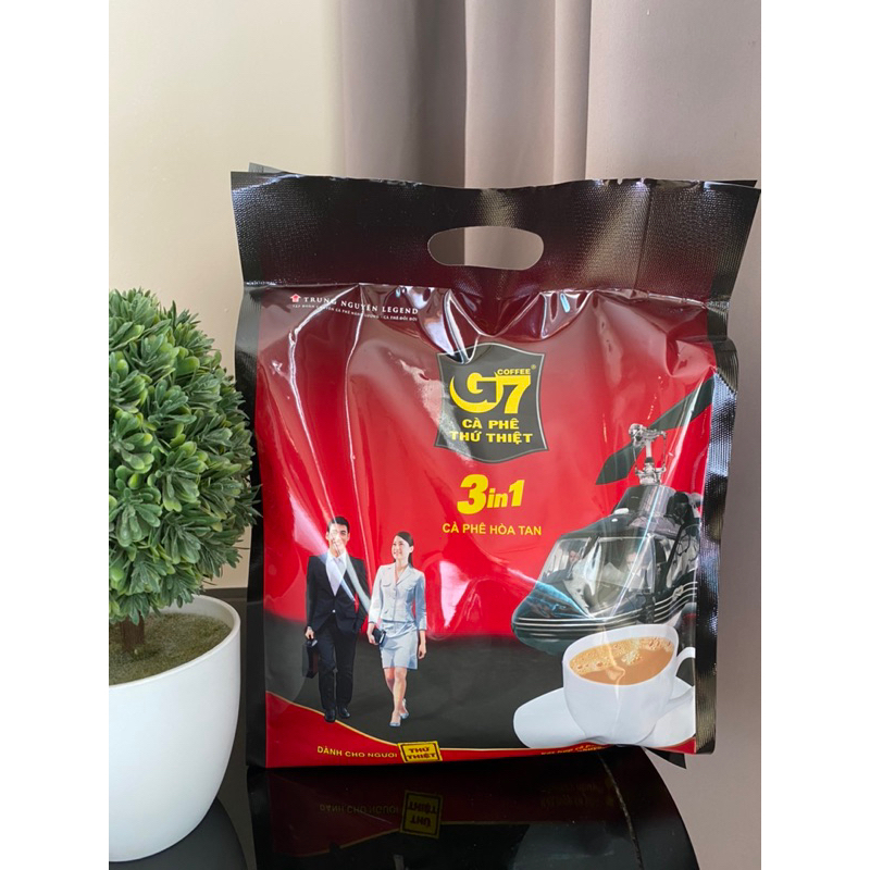 

KOPI VIETNAM 3in 1