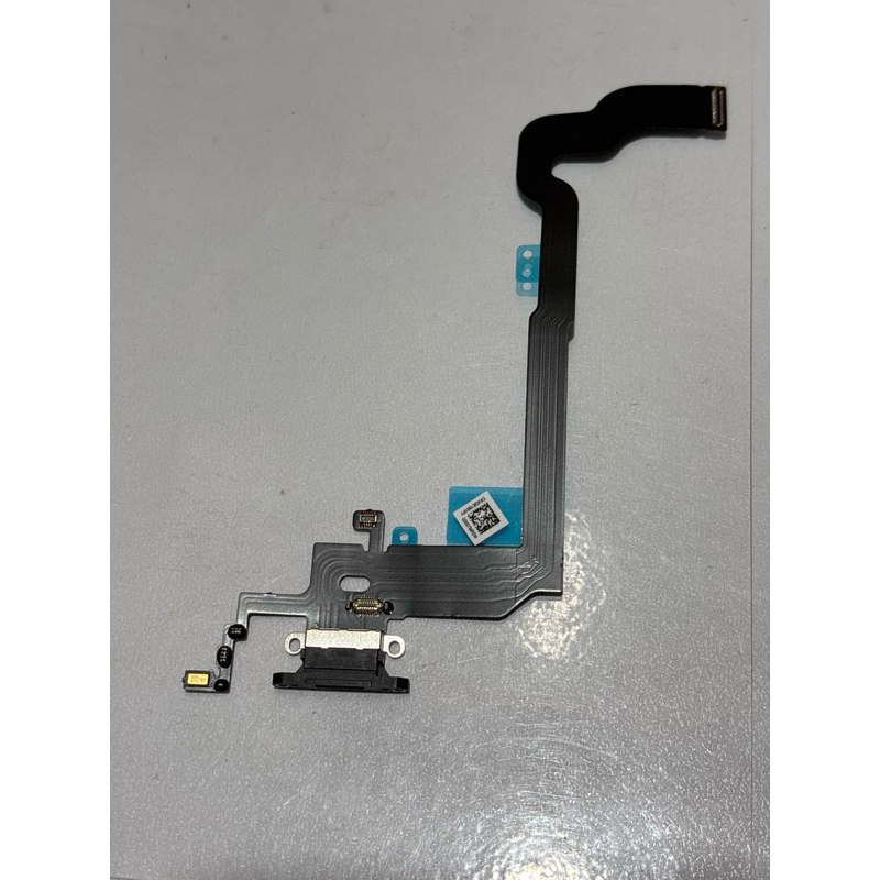 FLEXIBLE KONEKTOR CHARGER / UI CAS IPHONE X