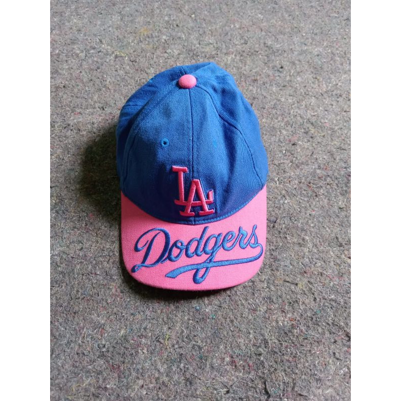 TOPI MLB DODGERS
