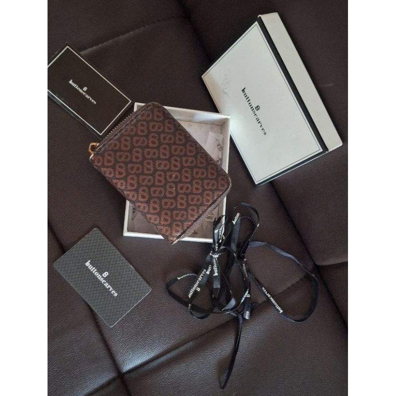 PL Dompet Buttonscarves