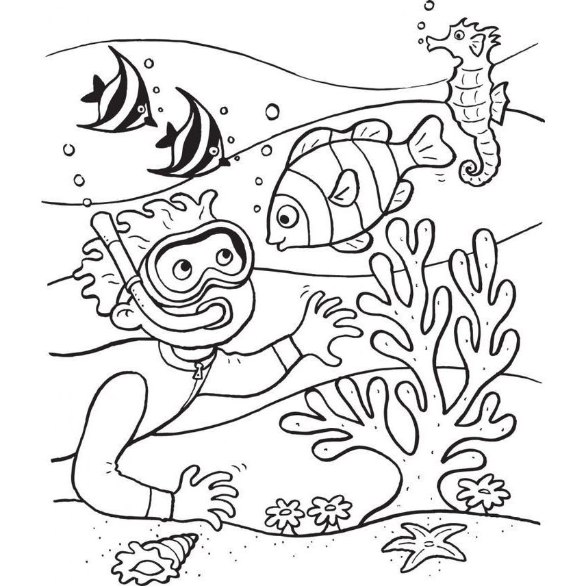 

[Whispers] KERTAS MEWARNAI / MEWARNAI LAUT / KERTAS MEWARNAI ANAK PAUD TK SD / COLORING / KERTAS