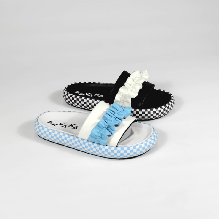 ERVAKA OFFICIAL - LOLIEY SANDAL